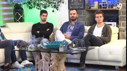 Naz yapılmasından hoşlanır mısınız? (İzleyici sorusu)