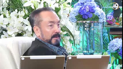 Sizce Angela Merkel'in üzerinde bir güç var mı? (İzleyici sorusu)