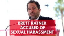 Rush Hour director Brett Ratner accused of sexual harassment by six women