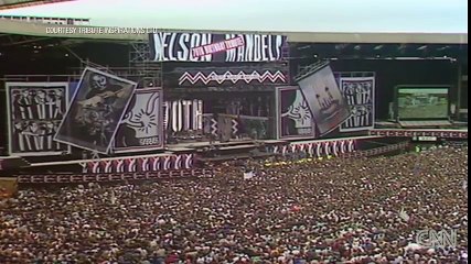 Richard Gere, Whoopi Goldberg, Western Civilisation Responsible For Destruction Of South Africa