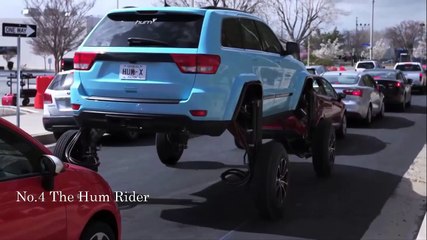 5 real transforming vehicles you have to see