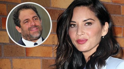 Olivia Munn Accuses Brett Ratner of Sexual Misconduct