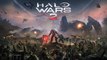 Halo Wars 2 +  Mision 6 (MÈXICO + PC GAME) # 10...