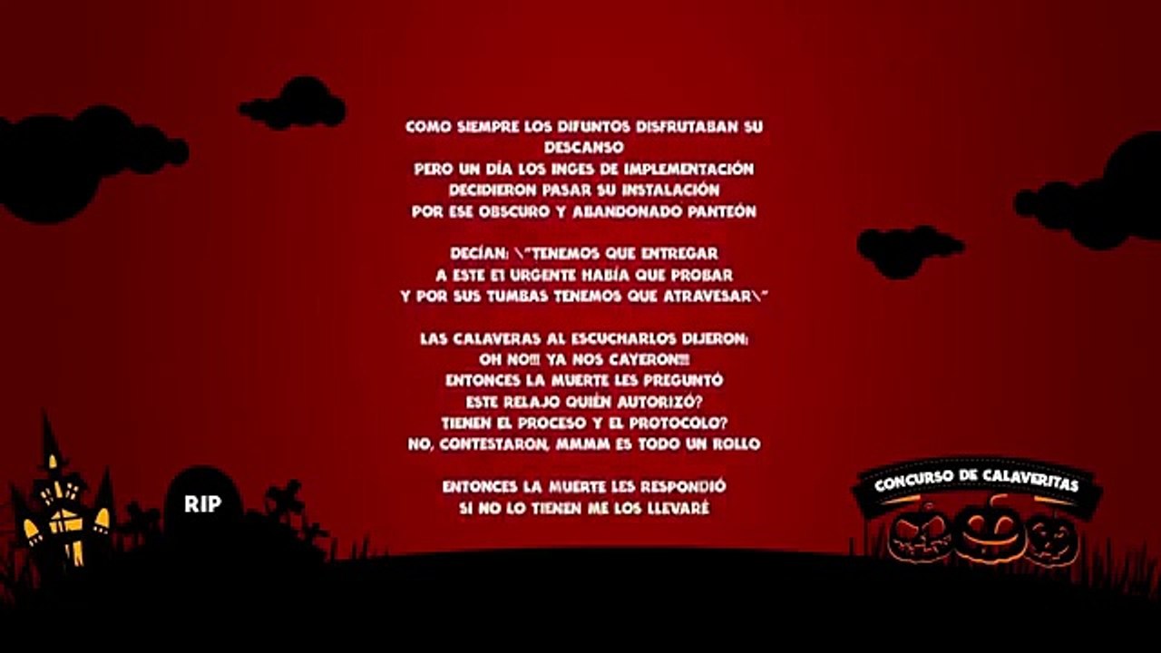 Calavertia maxcom 14