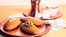 Hurmašice - Beliebte Balkan-Süßspeise auf drei Arten