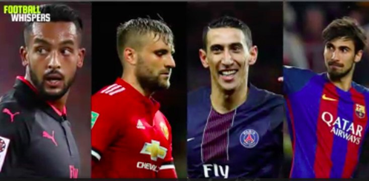 8 Players Who Need January Moves To Boost World Cup Hopes | FWTV