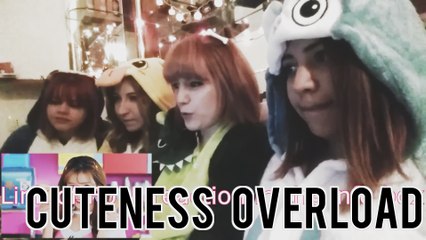 [ITA Reaction ☆ ENG SUB] TWICE - LIKEY