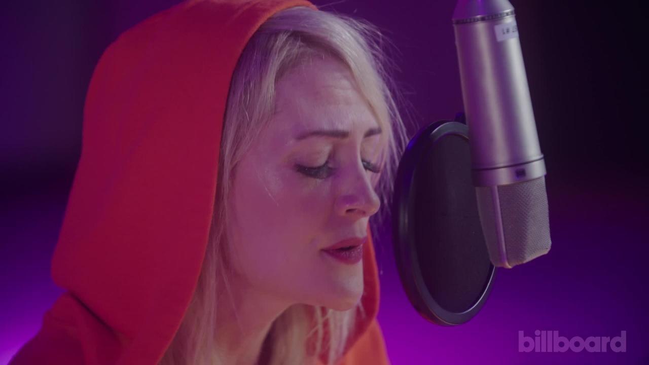 Emily Haines of Metric Dedicates New Song "Statuette" to the "Courageous" Women Speaking Out