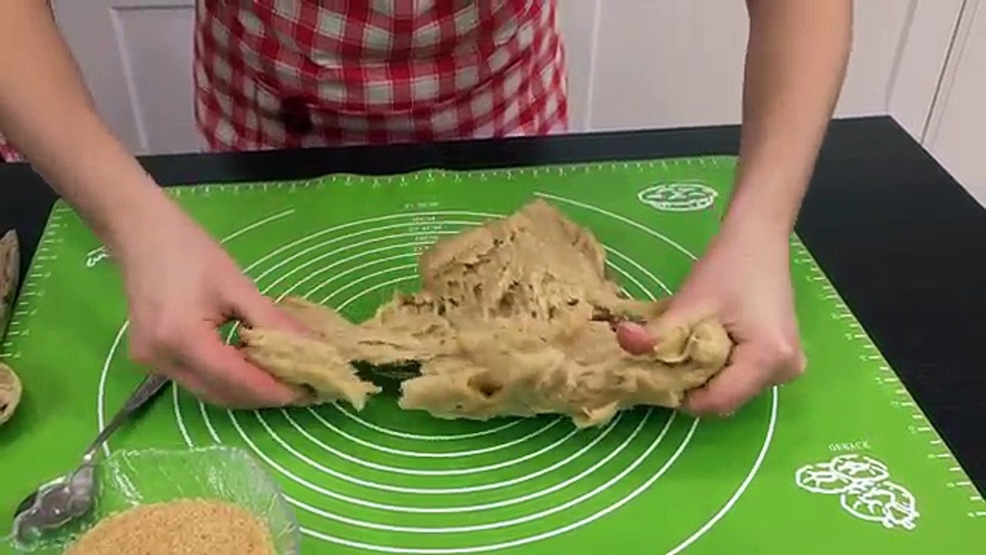 ⁣Немецкие Медовые Пряники (Обалденный Рецепт!!!) German Gingerbread Recipe