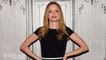 Heather Graham on Directorial Debut 'Half Magic,' Female Inspirations, Harvey Weinstein | THR News