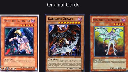 Darklord Deck Explained - Archetype History & In Depth Analysis