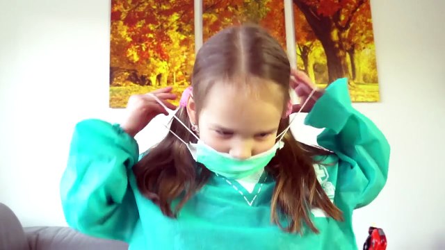 Bad baby steals money and goes to jail! Police catches kid driving power wheels car IRL! Kids Toys