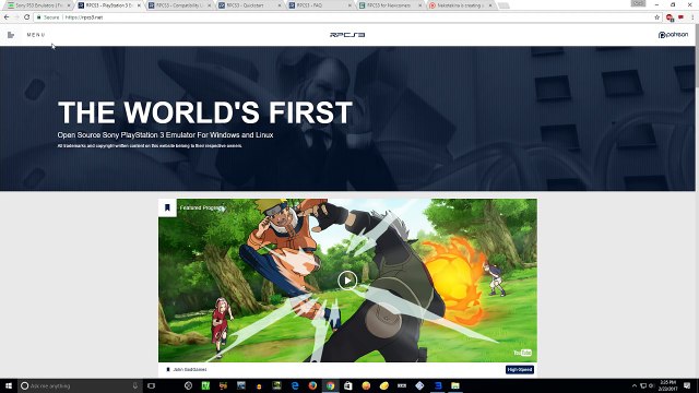 RPCS3 Emulator | Download, Setup, & Configure Tutorial | Play Sony PS3 Games on Your PC!