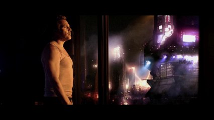 Fest Track On Sirk TV: VIRTUAL REVOLUTION [Dances With Films 2016]