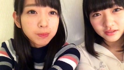 170811 Showroom - STU48 1st Gen Ishida Chiho 0630