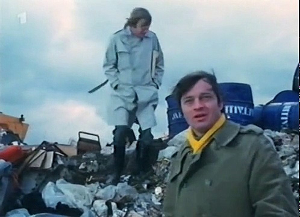 Tatort  ( 1974 ) E042 - Gift