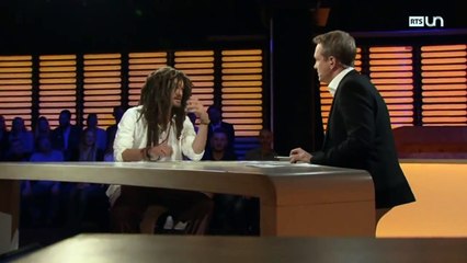 parodie bob marley !!