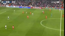 Roony Lopes Goal HD - Besiktas 0-1 AS Monaco 01.11.2017