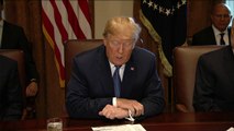 Trump anuncia fin de lotería de visas tras atentado en NY
