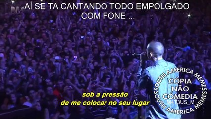 Triste Realidade(South America Memes)