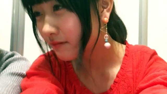 170811 Showroom - STU48 1st Gen Ishida Chiho 1622