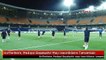Hoffenheim, Medipol Başakşehir Maçı Hazırlıklarını Tamamladı