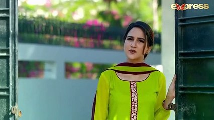 Agar Tum Saath Ho - Episode 35