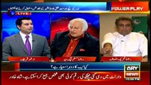 Ishaq Dar will have to return eventually and face cases: Anwar Baig