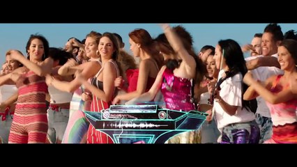 Boom Boom - RedOne, Daddy Yankee, French Montana & Dinah Jane - Official Video