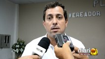 Gervásio volta a defender João Azevedo como pré-candidato a governador