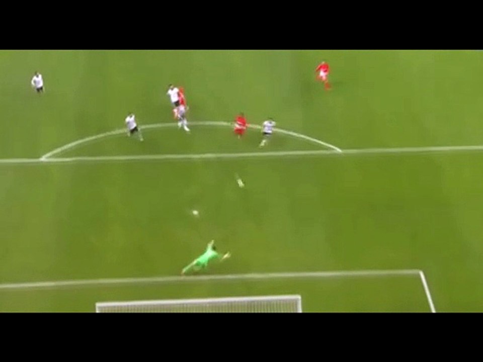 R0ny L0pes amazin g0al