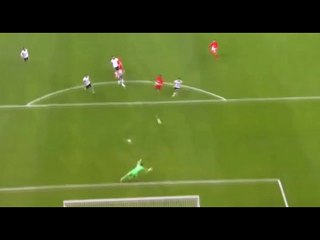 R0ny L0pes amazin g0al