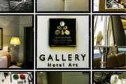 ¡LO QUE NO SABÍAS! - - Gallery Art Hotel – Florencia
