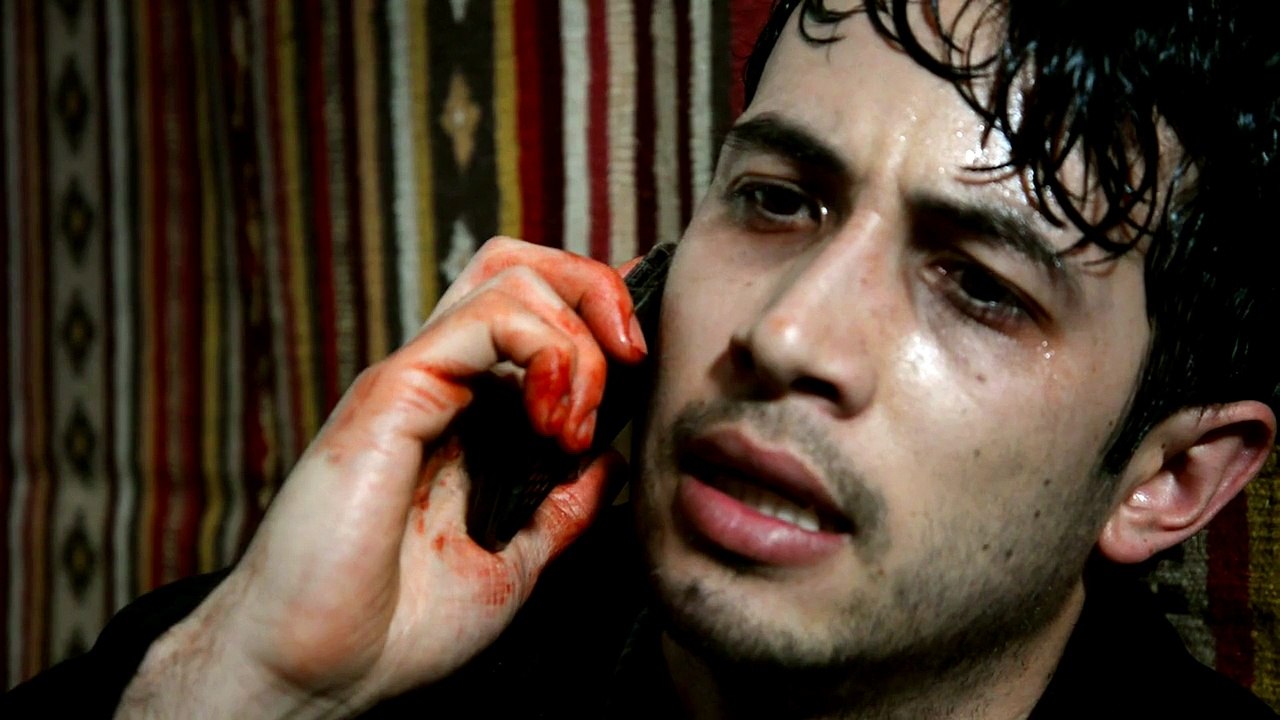 Asleep - Mak Abdelhai - Trailer