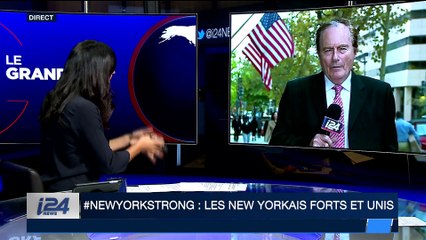 Le Grand Live | Avec Danielle Attelan | Partie 1 | 01/11/2017