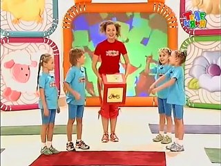 Прыг-скок команда. Чайник