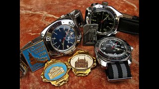 Best Watch Brands Under 100 $ and 200 $ - EDC Gunner Recommened Affordable Watch Brands