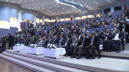 4. Uluslararası Sütçülük Kongresi Başladı
