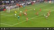 Tosun C. (Penalty) Goal HD - Besiktas	1-1	Monaco 01.11.2017