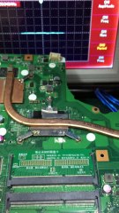 Component Testter เช็ค CPU คอยาว