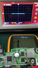 เช็ค PWM โดยใช้ Component Tester