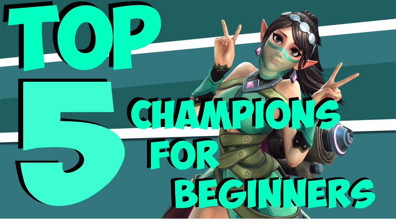 Ying guide in 3 mins Paladins