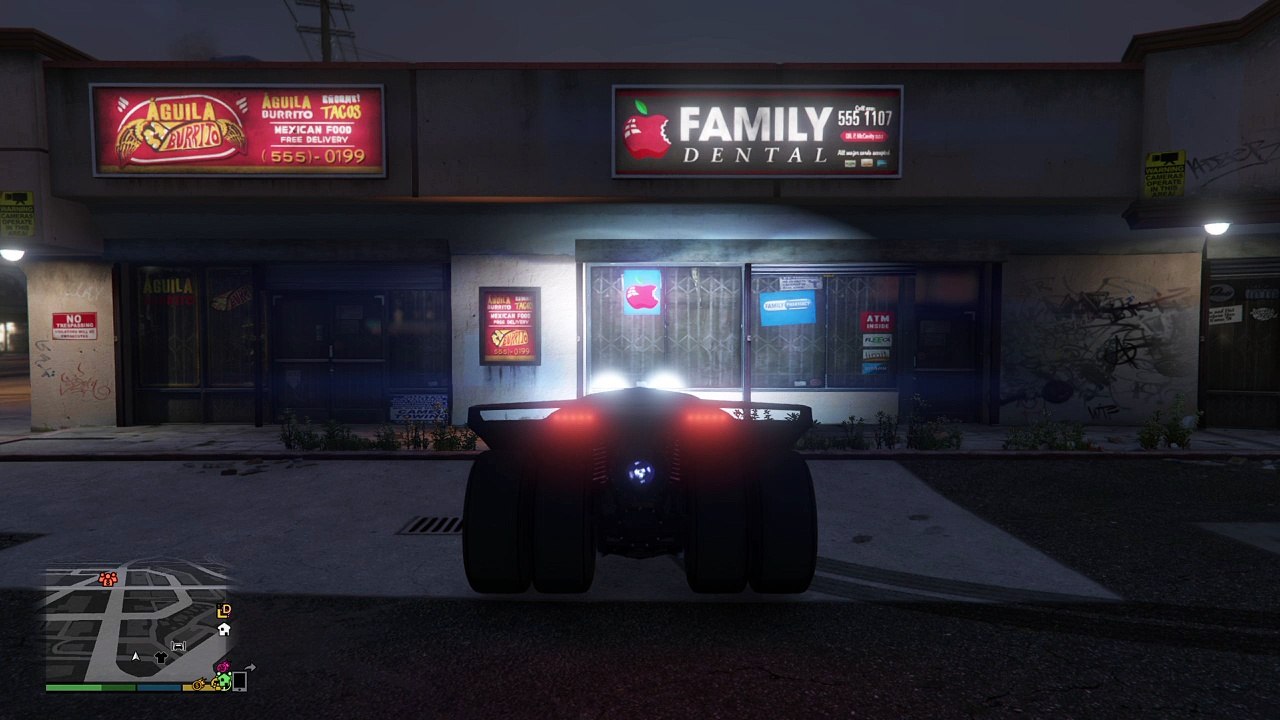 Grand Theft Auto 2