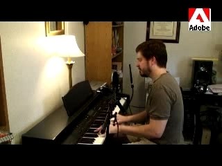 Romans VII - Keith Green Cover