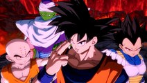 Dragon Ball FighterZ - Tráiler con sus características