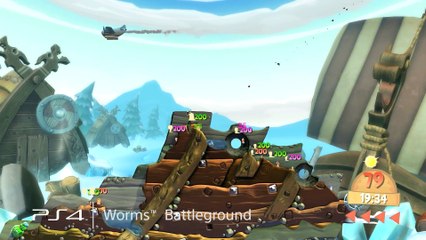 PS4 - PlayStation 4 - PS Plus novembre