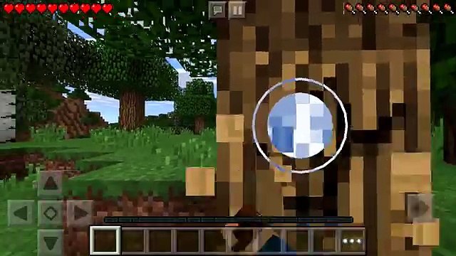 НОВОЕ ВЫЖИВАНИЕ в Майнкрафт ПЕ 0.14.0 на Телефоне на Русском Языке. Minecraft KokaPlay