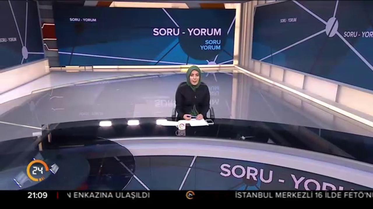 Soru-Yorum