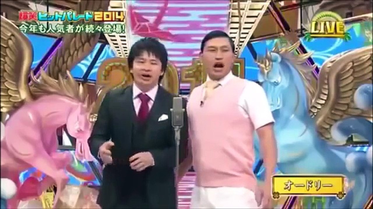 【オードリー】面白すぎる漫才・6連発