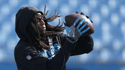 Adam Schefter: Kelvin Benjamin is another weapon for Tyrod Taylor to take Bills to the playoffs